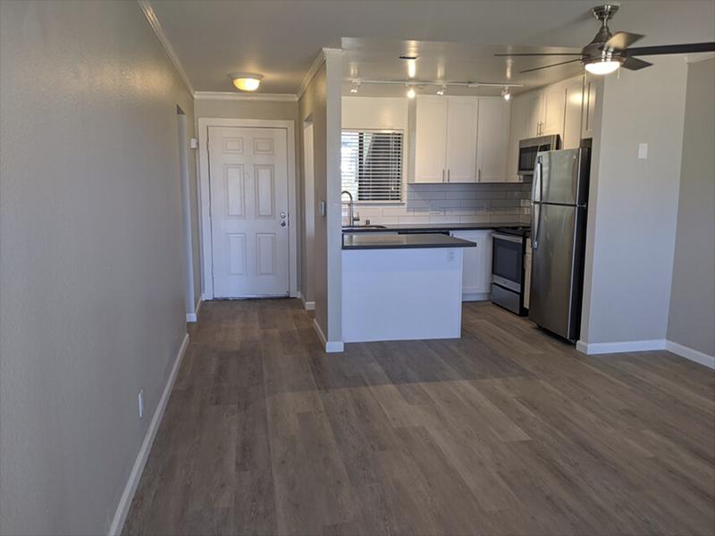 Living Room | McInnis Park