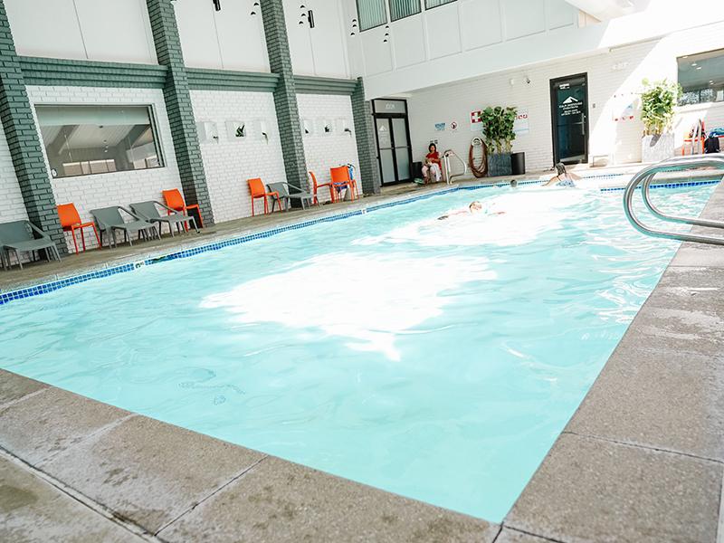 Pool | Goldstone Place Apts
