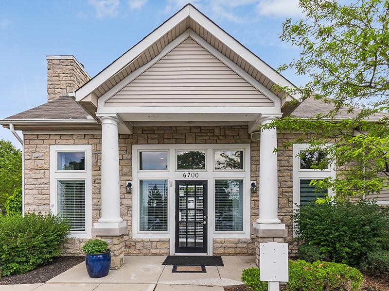 Clubhouse | Sawmill Crossing