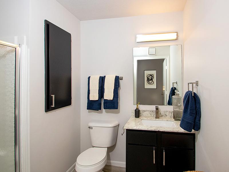 Bathroom | Sawmill Crossing