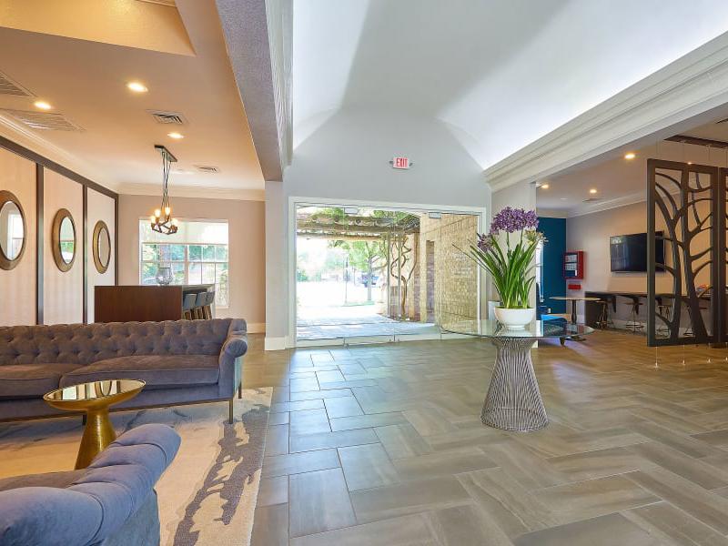 Clubhouse | Preston Hollow