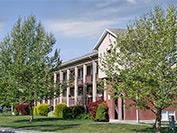 Atherton Park Apartments
