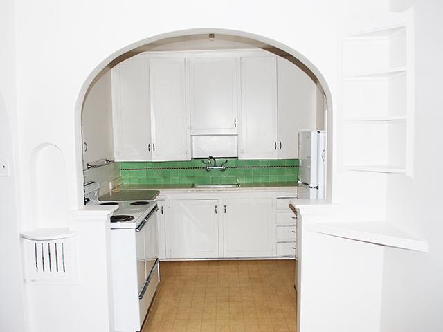 Salt Lake City Apartments