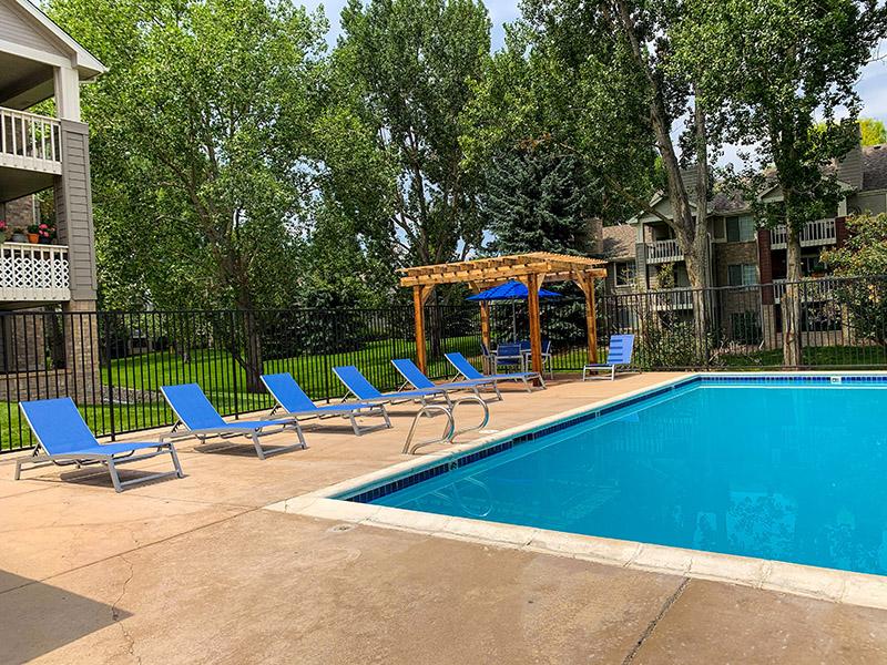 Swimming Pool | Arbors at Sweetgrass