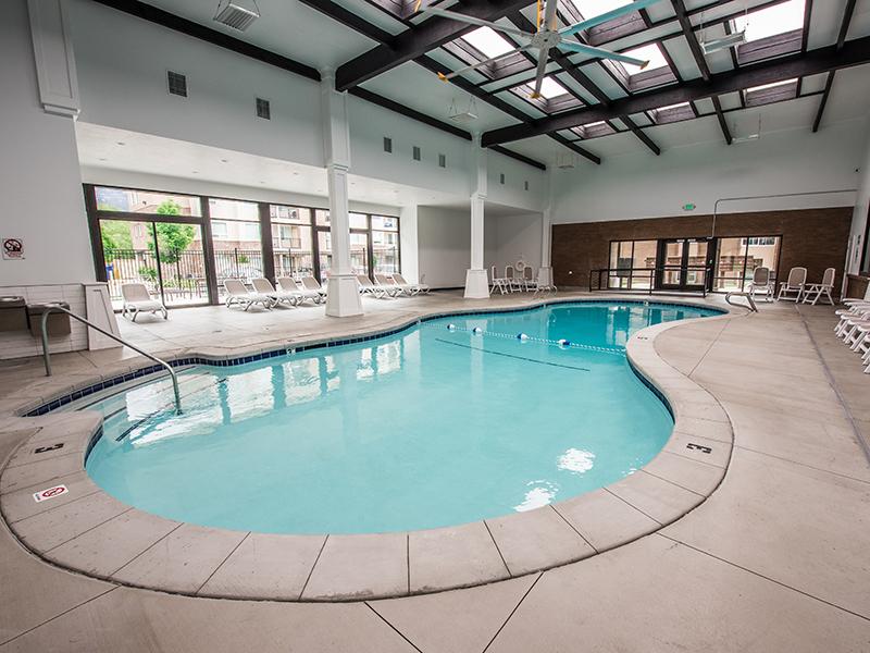 Pool | Cherry Hill