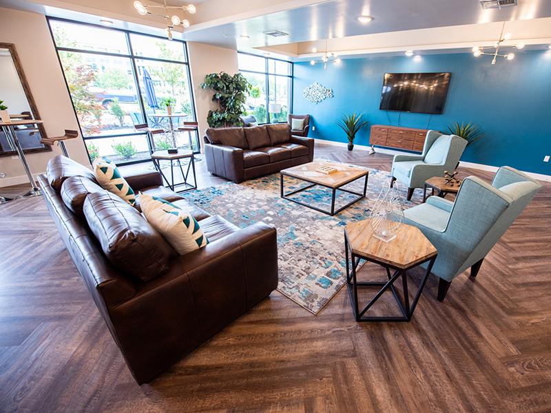 Clubhouse | Apartments in Clearfield, UT