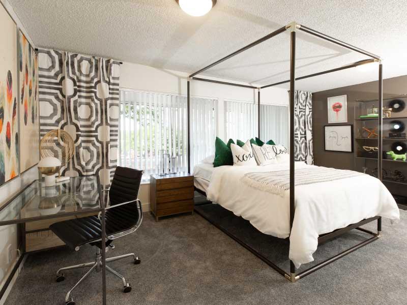2, 3, & 4Bedroom Apartments in Holladay, UT Gallery