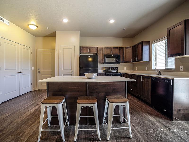 Claradon Village Apartments in West Haven, UT