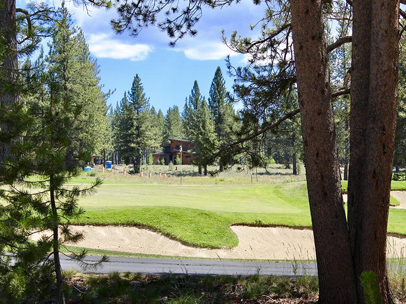 Coburn Crossing Apartments in Truckee, CA