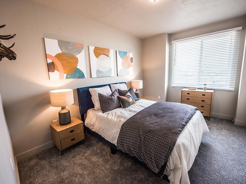 Bedroom | Springs at Copper Canyon