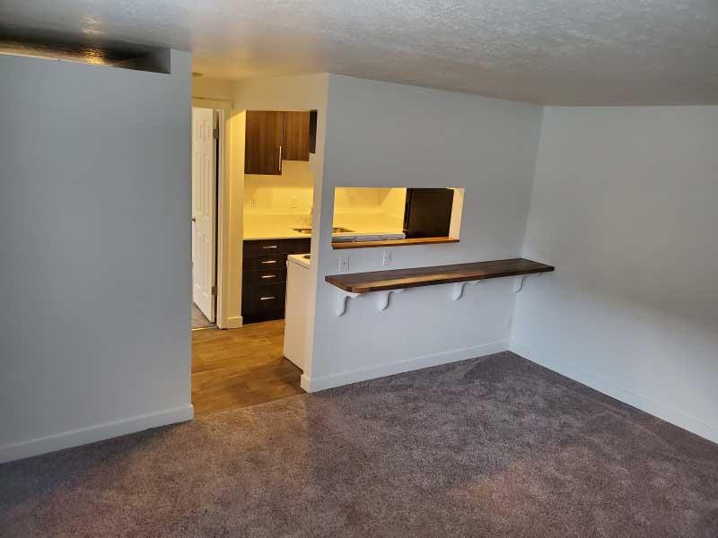 One Bedroom apartments in Logan, UT