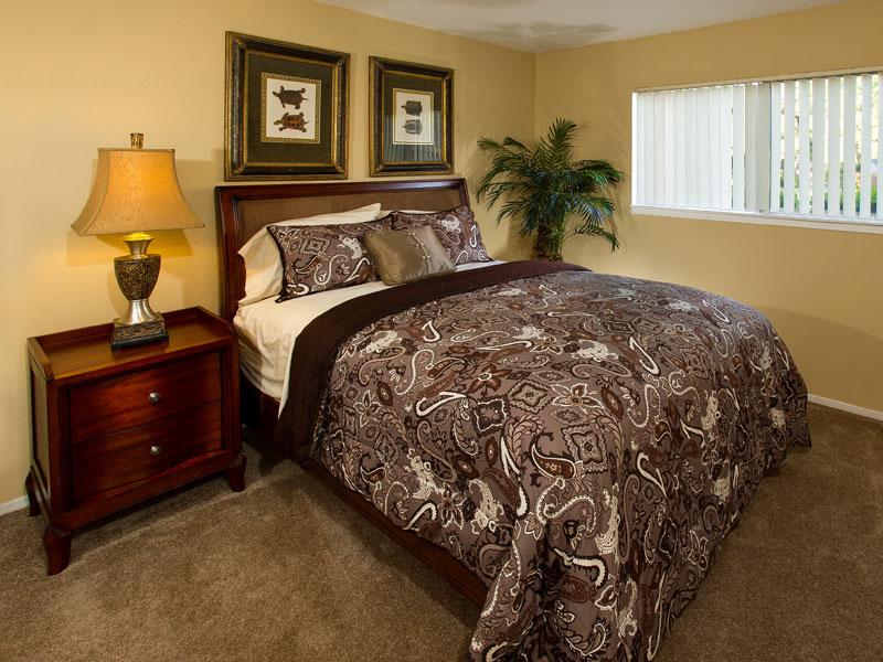 1 and 2 &3 Bedroom Rentals
