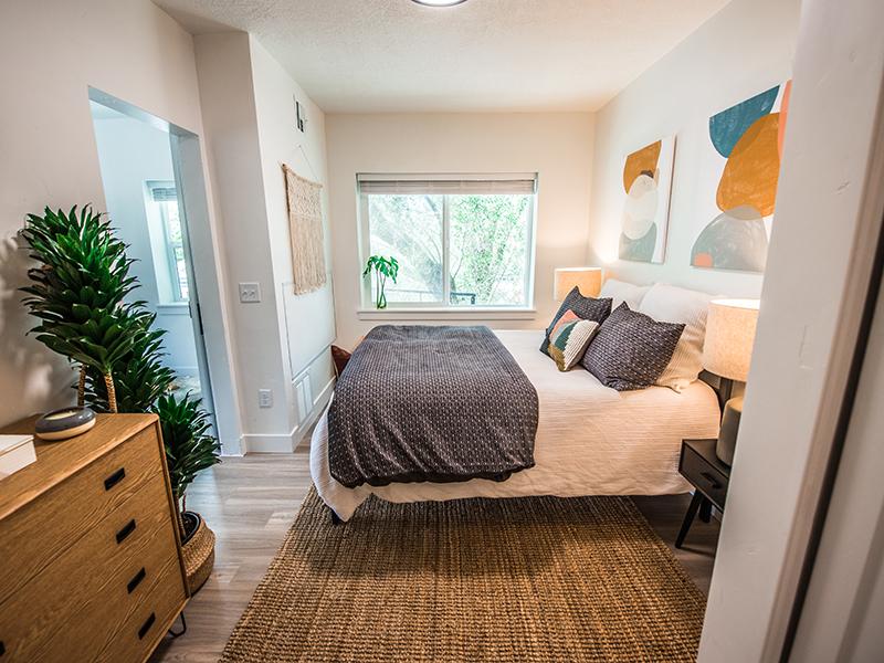 Bedroom | Stratton Apartments