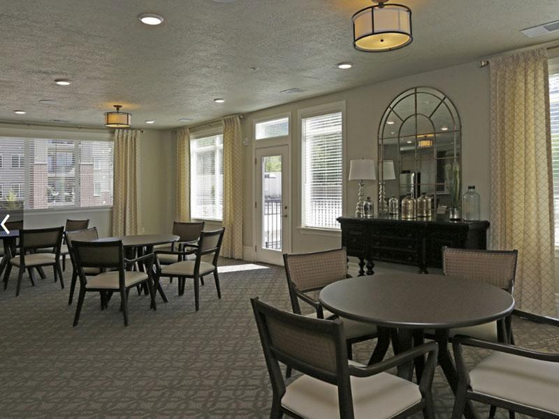 Grovecrest Villas Apts in Pleasant Grove, UT
