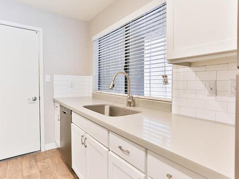 Kitchen | Talavera Apartment Homes