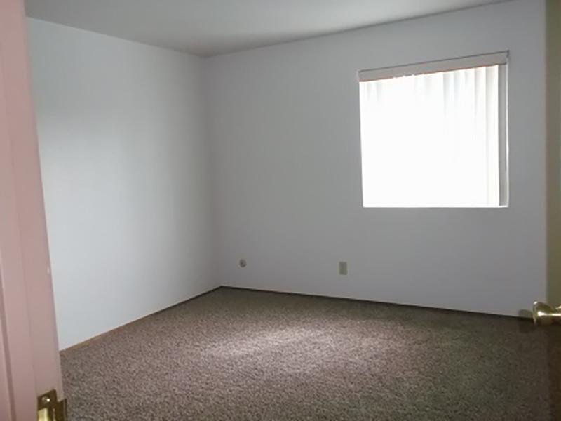 Bedroom | Riverbank