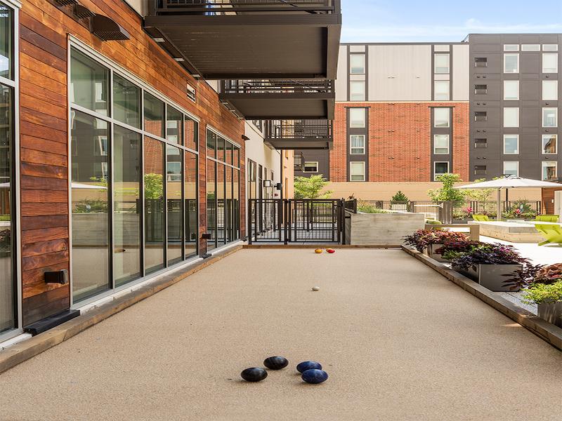 Luxury Apartments St Louis Park