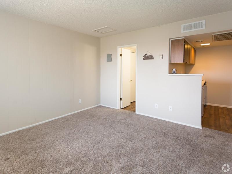 Sonoran Palms Apartments