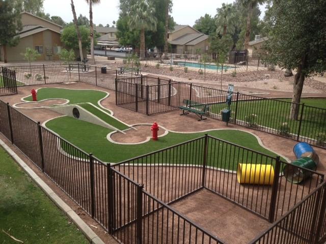 Falcon Glen Apartments In Mesa Az 85205 Market Apartments