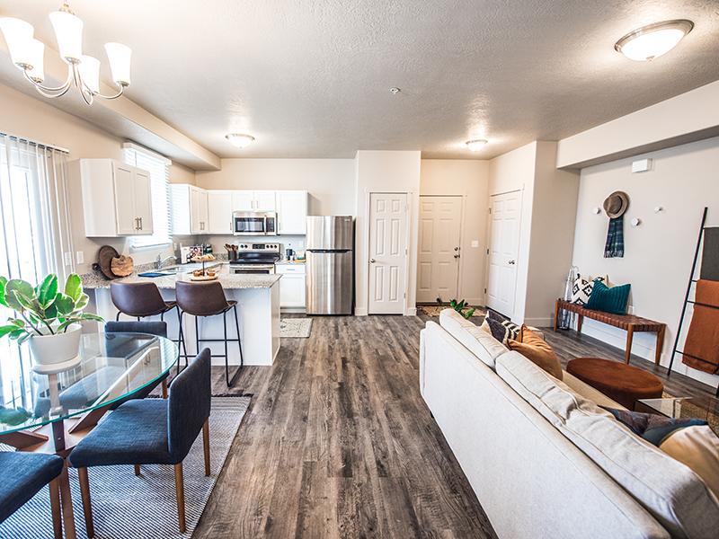 Interior | Springs at Copper Canyon in Tooele, UT