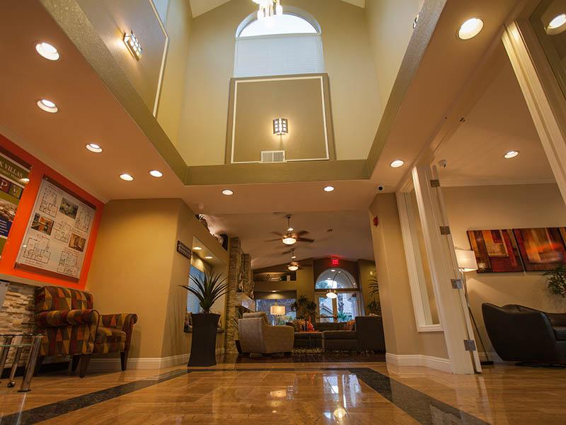 Clubhouse | Gloria Park Villas