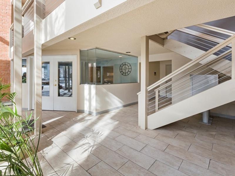 Building Exterior | Park at Penrose in Colorado Springs, CO