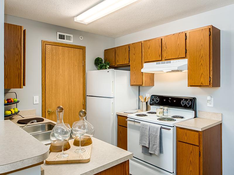 Kitchen | Sawmill Crossing