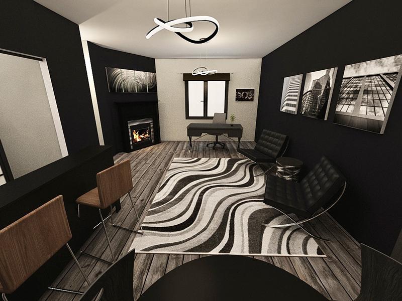 Spacious Floorplans | Edge at Fitzsimons Apartments