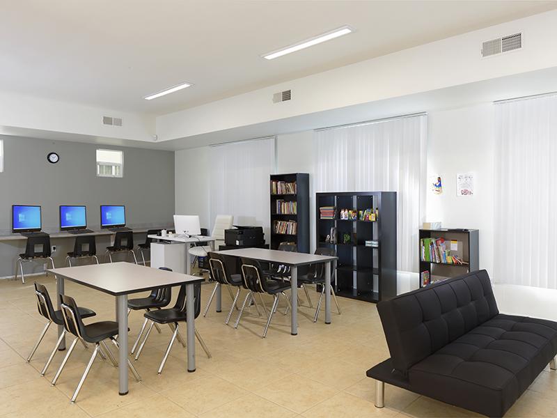 Sunrose Apartments