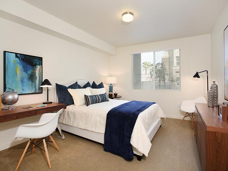 Bedroom | 1, 2, 3 Bedroom Apartments | Oxnard, CA