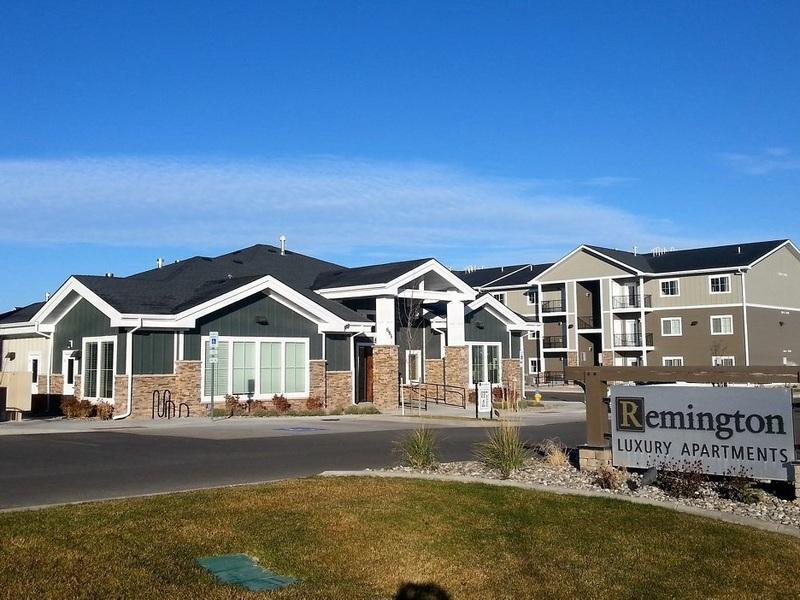 Apartments Near Me | Remington Apartments in Helena, MT
