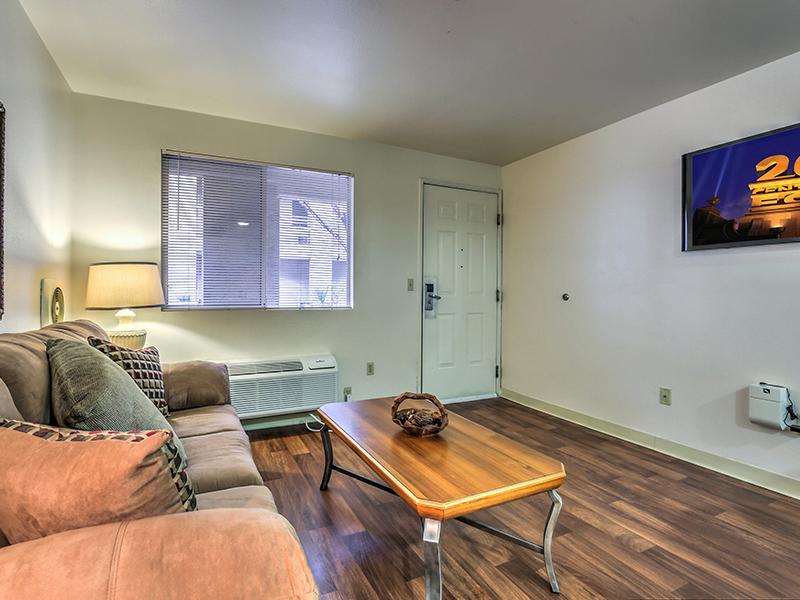 Boulder Palms Apartments in Las Vegas, Nevada
