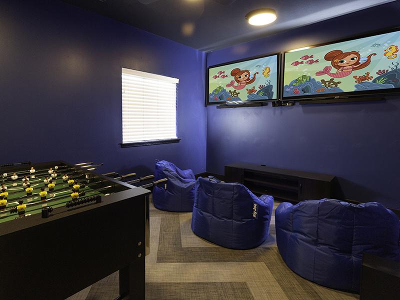 Clubhouse | Ridgeview