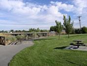 Jordan River Parkway Taylorsville UT