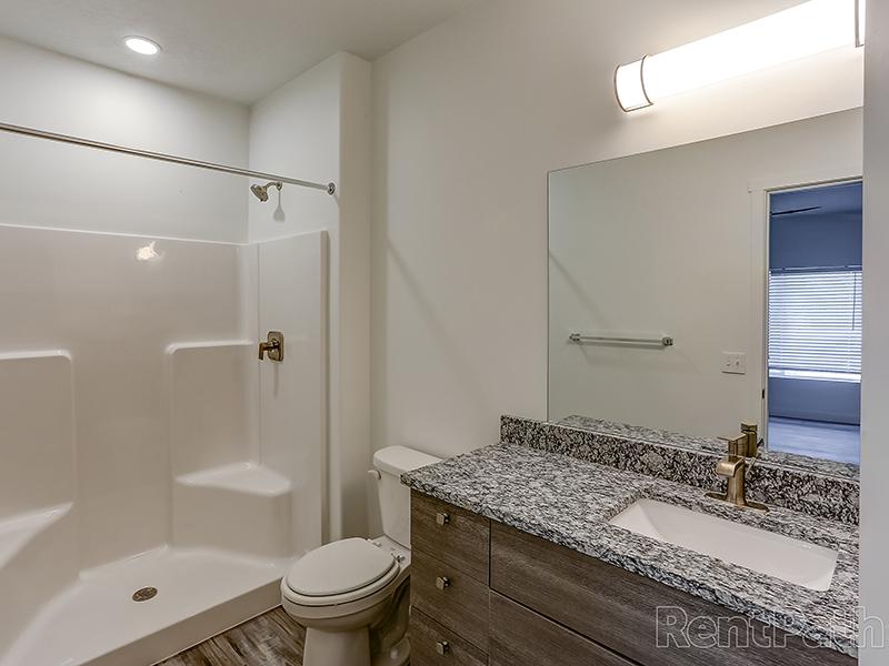 Bathroom | Clearfield Junction