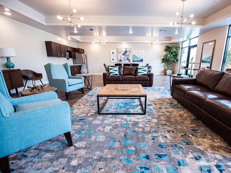 Clubhouse | Apartments for rent in Clearfield, UT