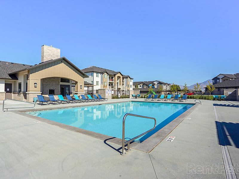 Apartments in West Haven, UT