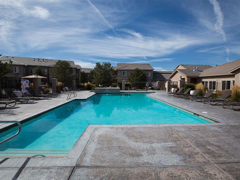 Horizons at South Meadows Apartments in Reno, NV 89521 Market Apartments