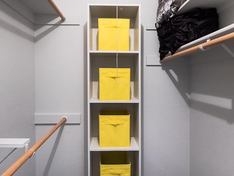 Walk-In Closet | Waterstone in Mesa, AZ