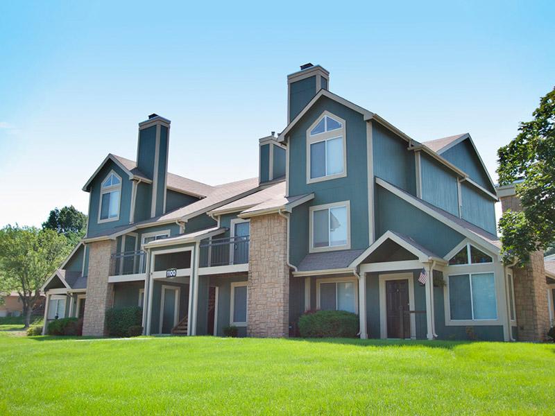Apartments in Blue Springs, MO
