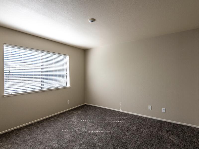 Bedroom | McInnis Park