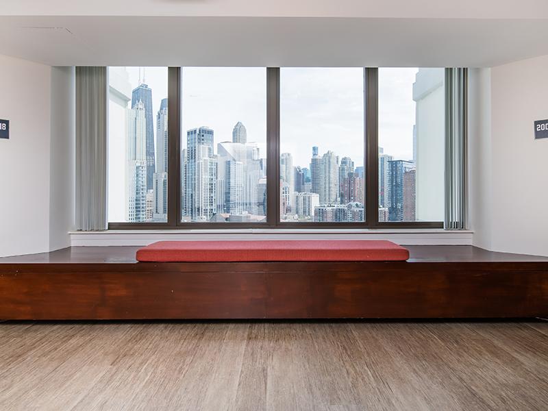 View | Maple Pointe