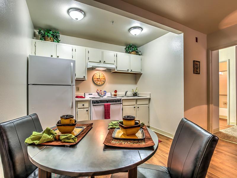 Boulder Palms Apartments in Las Vegas, Nevada
