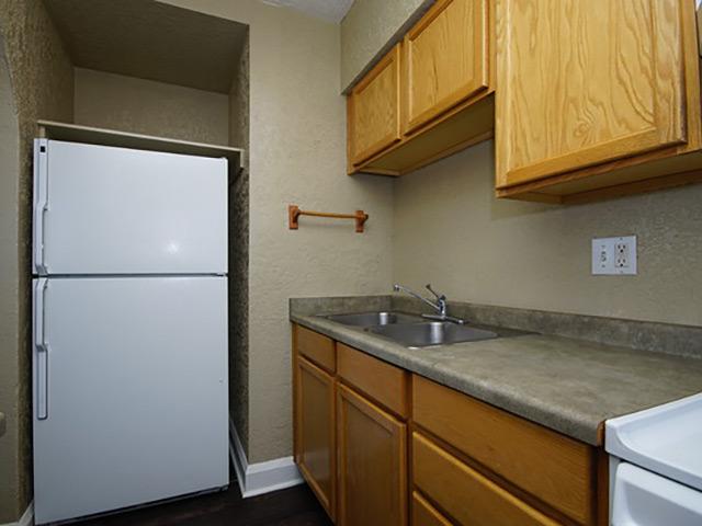 The New Broadmoor Apartments, Salt Lake City, UT