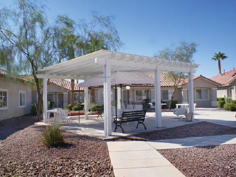 Apartments in Las Vegas, NV