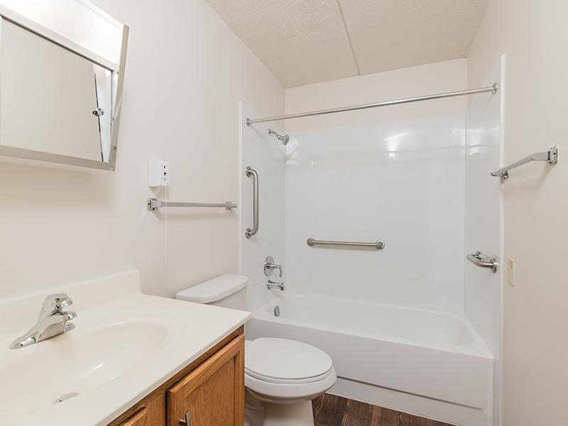 Bathroom | Centennial North