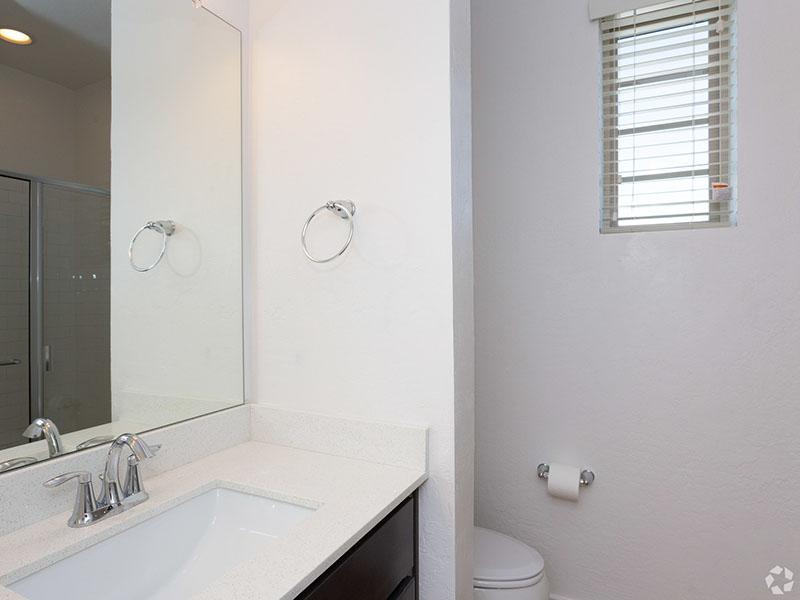 Bathroom | Hampton East