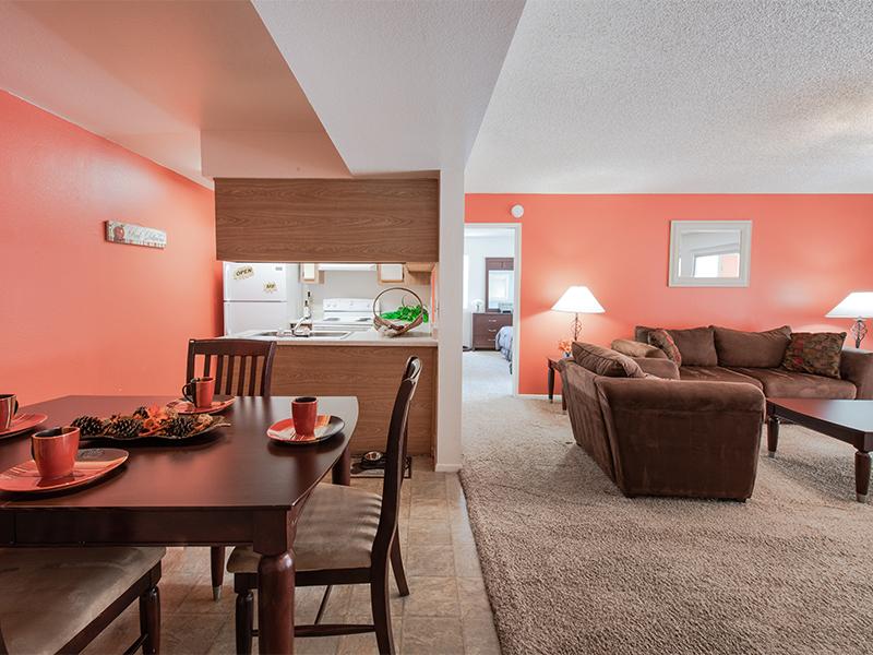 Interior | Ventana Palms