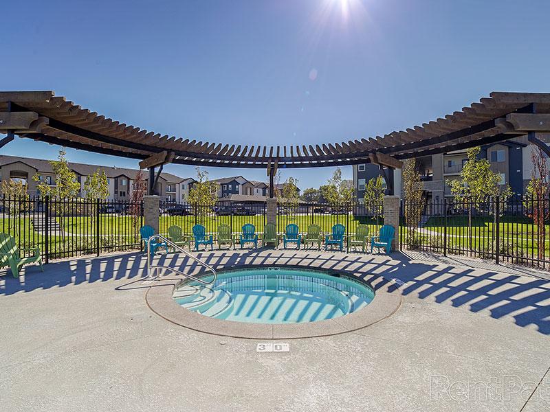 Claradon Village Apartments in West Haven, UT