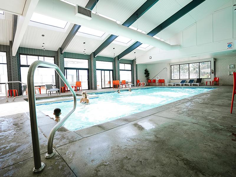 Pool | Goldstone Place Apts